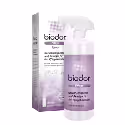 biodor Pflege Geruchsneutralisierer und Reiniger 260350