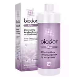 biodor Pflege Wäschespülung Geruchsentferner 260353
