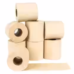 biomondi Bambus Toilettenpapier