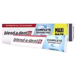 blend-a-dent Complete Haftcreme
