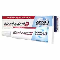 blend-a-dent Complete Haftcreme