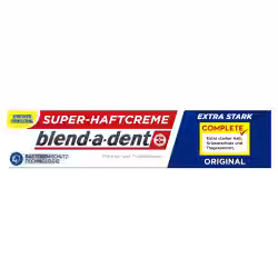 blend-a-dent Complete Original Haftcreme  8006540314913