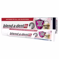 blend-a-dent Plus Haftcreme