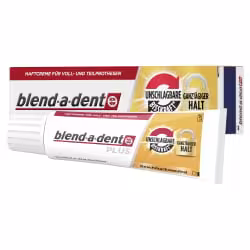 blend-a-dent Plus Haftcreme