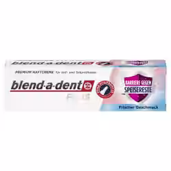 blend-a-dent Plus Premium Haftcreme  8700216191043