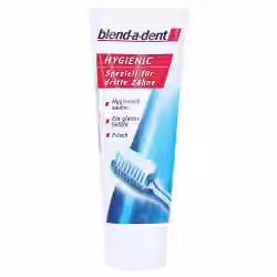 blend-a-dent Reinigungscreme BL6760