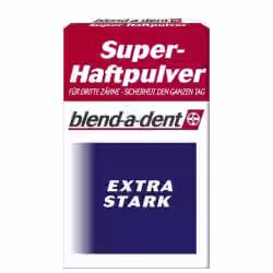 blend-a-dent Super-Haftpulver BL8605