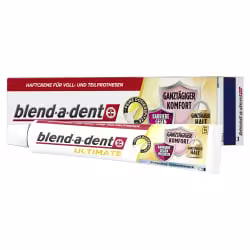 blend-a-dent Ultimate Haftcreme