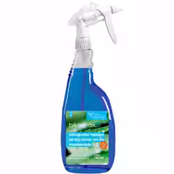 blueFox2 Bio-Sanitärreiniger 750 ml - Flasche