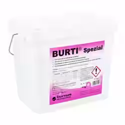 burti spezial Burnus Waschmittel 713117