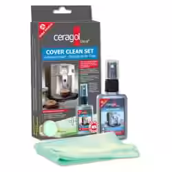 ceragol ultra Cover Clean Set Kaffeemaschinenreinigung A08018871