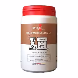 ceragol ultra Mahlwerksreiniger