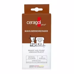 ceragol ultra Mahlwerksreiniger