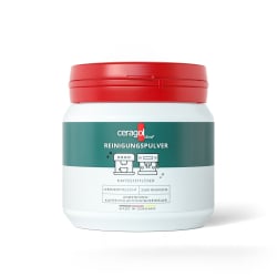 ceragol ultra Premium Kaffeemaschinenreiniger