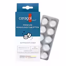ceragol ultra Premium Reinigungstabletten A08018598