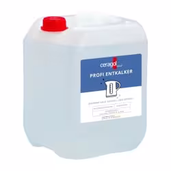 ceragol ultra Profi Entkalker A08013265