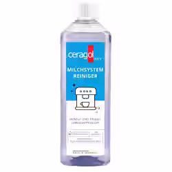 ceragol ultra Pronto CremaClean Milchschaumreiniger A08018758