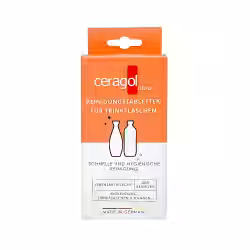 ceragol ultra Reinigungstabletten