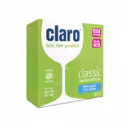claro Classic Geschirrspülmittel C031128