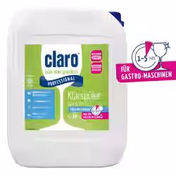 claro GV-Klarspüler CE31197