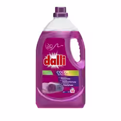 dalli Colorwaschmittel flüssig