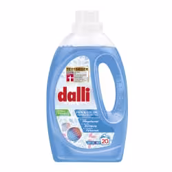 dalli Feinwaschmittel Fein & Color
