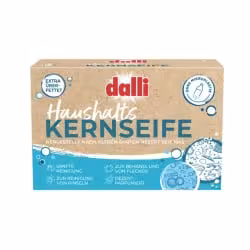 dalli Haushaltskernseife