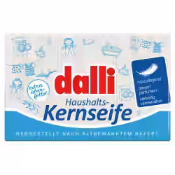 dalli Haushaltskernseife