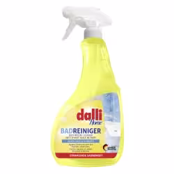 dalli Home Bad Reiniger