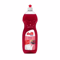 dalli Home Berry Fresh Handgeschirrspülmittel