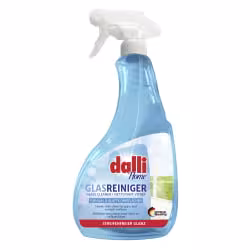 dalli Home Glas Reiniger