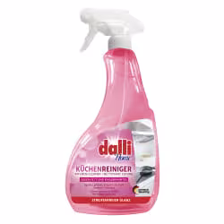 dalli Home Küchen Reiniger