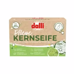 dalli Pflegekernseife