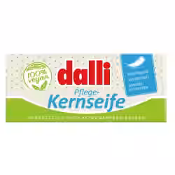dalli Pflegeseife