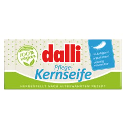 dalli Pflegeseife