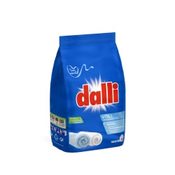 dalli Vollwaschmittel activ plus