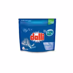 dalli Waschmittel 3in1 Caps Sport & Outdoor