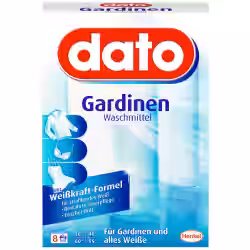 dato Weiß Waschmittel GD8
