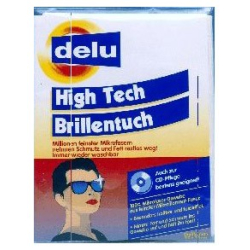 delu High-Tech Brillentuch 1585.01