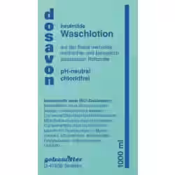dosavon Waschlotion 11413