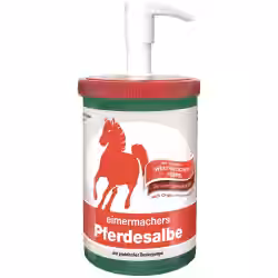 eimermachers Pferdesalbe 61510