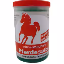 eimermachers Pferdesalbe 61512