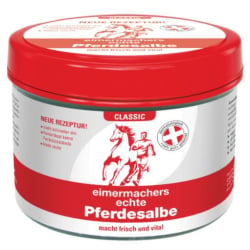 eimermachers echte Pferdesalbe 61569