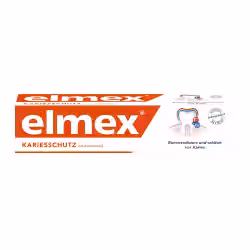 elmex Zahnpasta 75 ml - Tube