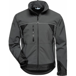 elysee Premium Softshell-Funktionsjacke BETA