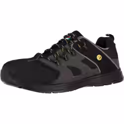 elysee Sicherheitshalbschuhe S3 ESD UDINE 1 Paar