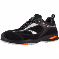 elysee Sicherheitshalbschuhe S3 SANZA 1 Paar
