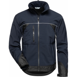 elysee Softshell Premium Funktions-Jacke