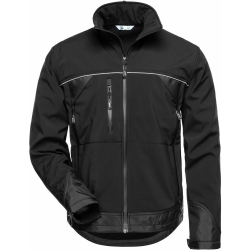 elysee Softshell Premium Funktions-Jacke