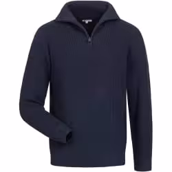 elysee Troyer mit 50% Wolle HUMMEL